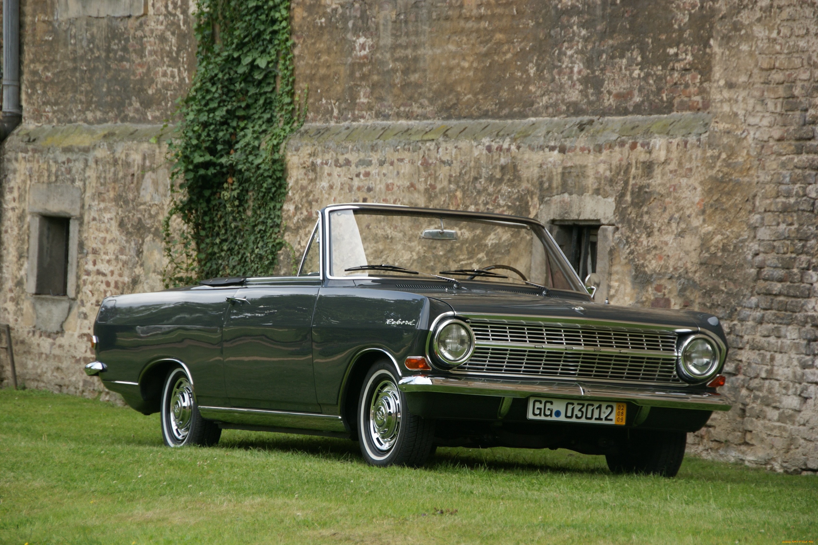 , opel